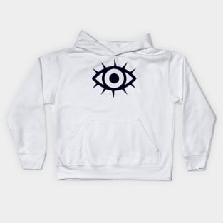 EYE C U Kids Hoodie